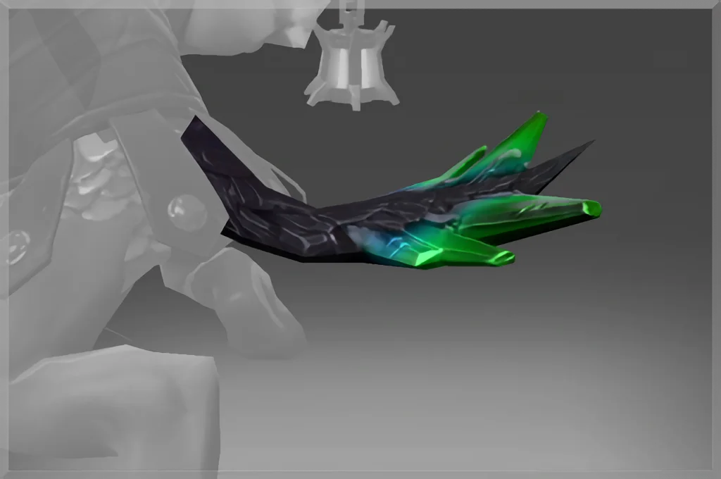 Скачать скин Tail Of The Fractured Citadel мод для Dota 2 на Spirit Breaker - DOTA 2 ГЕРОИ